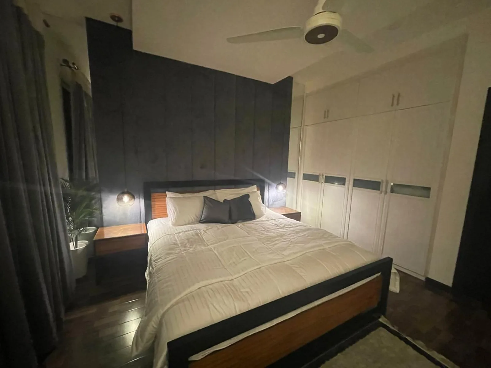 Unit 1205 interior view 3