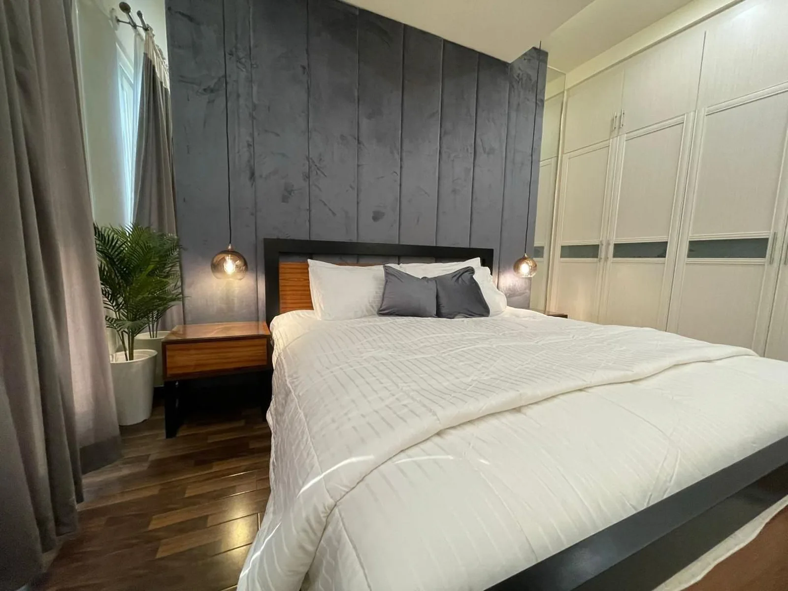 Unit 1205 interior view 2