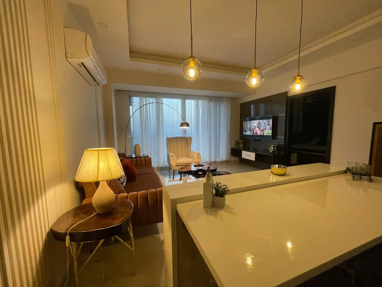 Unit 1205 photo 13