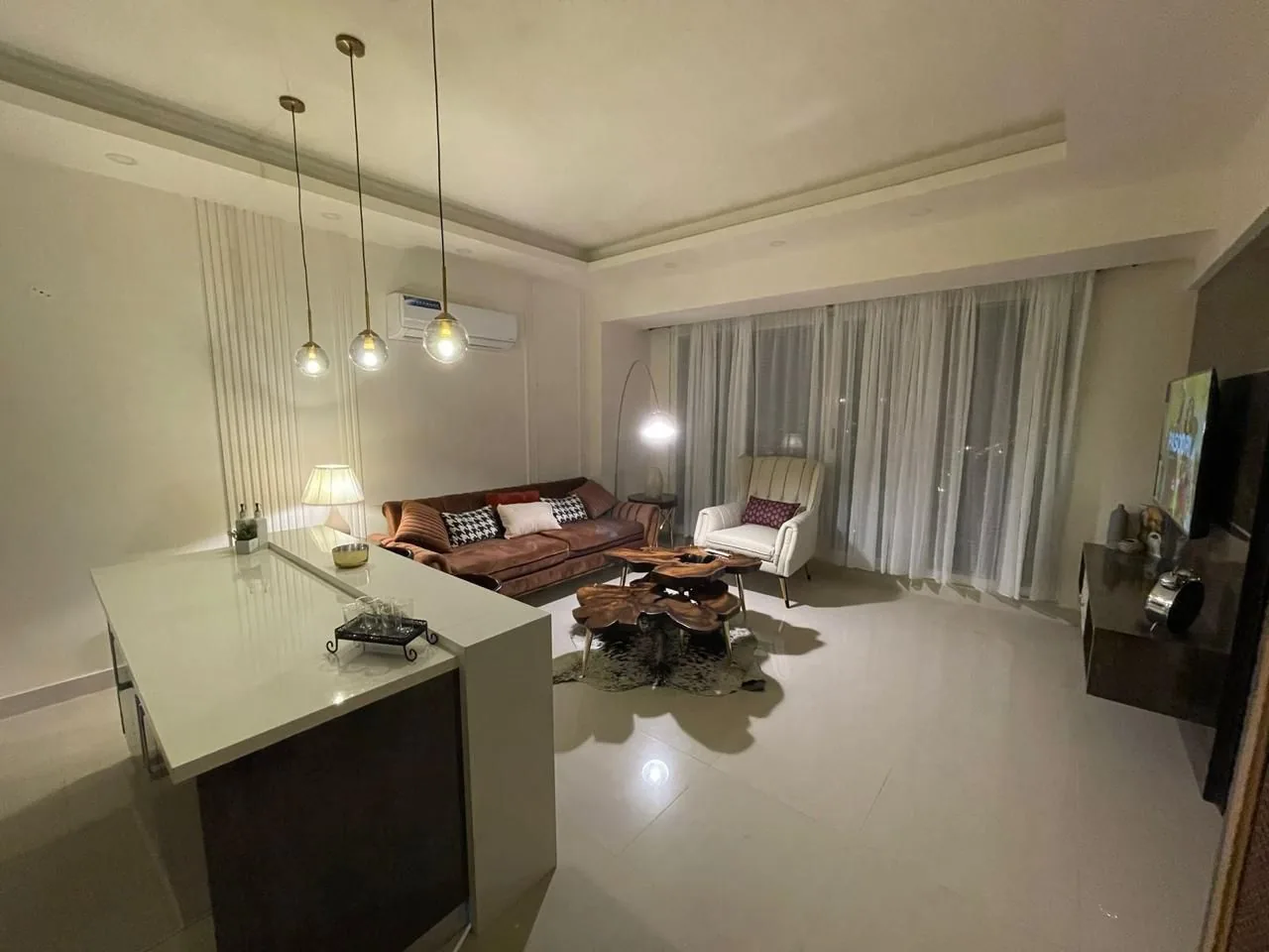 Unit 1205 photo 12