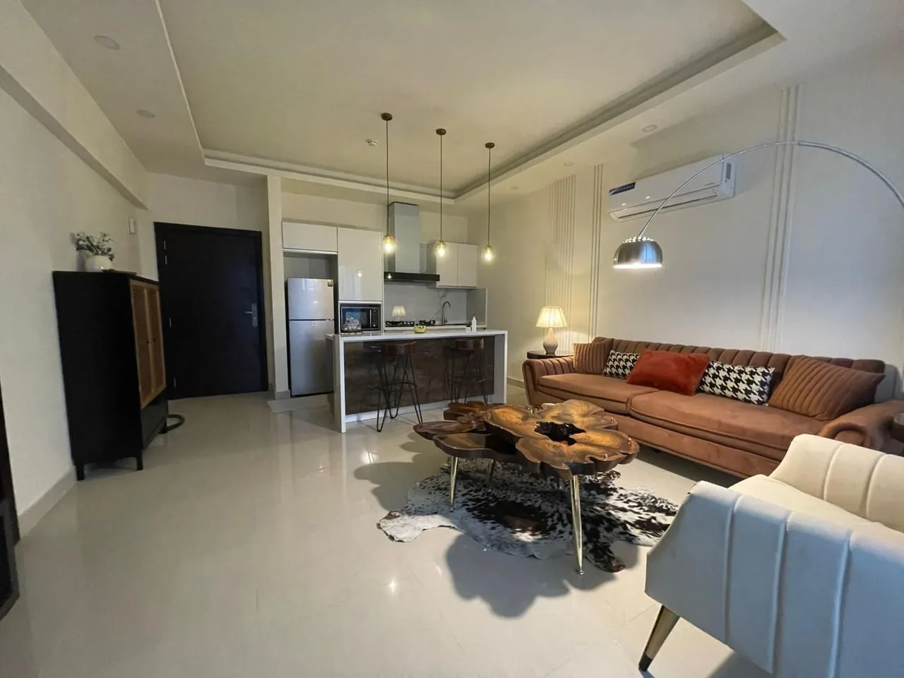 Unit 1205 photo 11